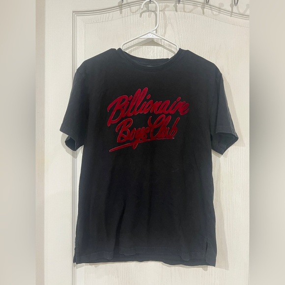 Men’s Billionaire Boys Club Tee - Picture 1 of 8